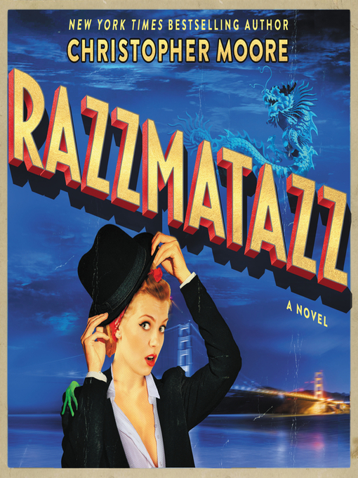 Cover image for Razzmatazz
